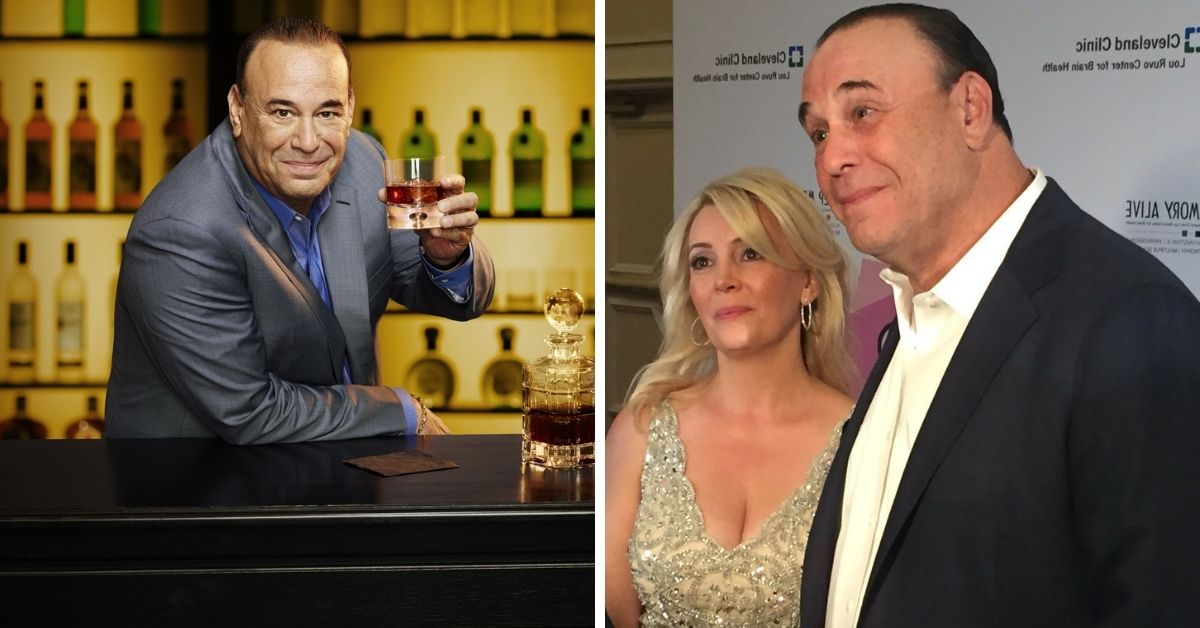 Jon Taffer Net Worth 