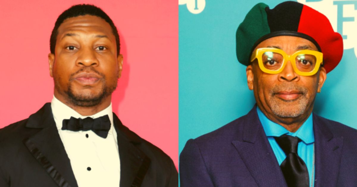 Jonathan Majors to star in ‘Da Understudy’ 