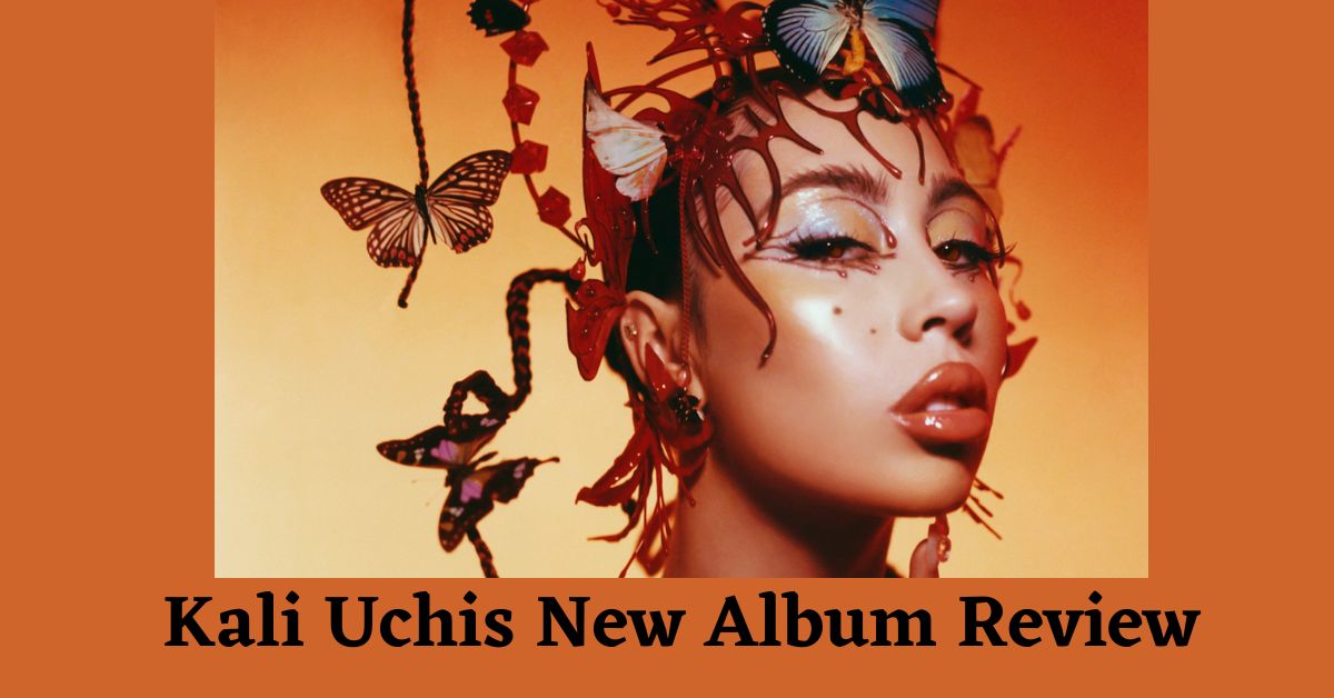 Kali Uchis New Album Review