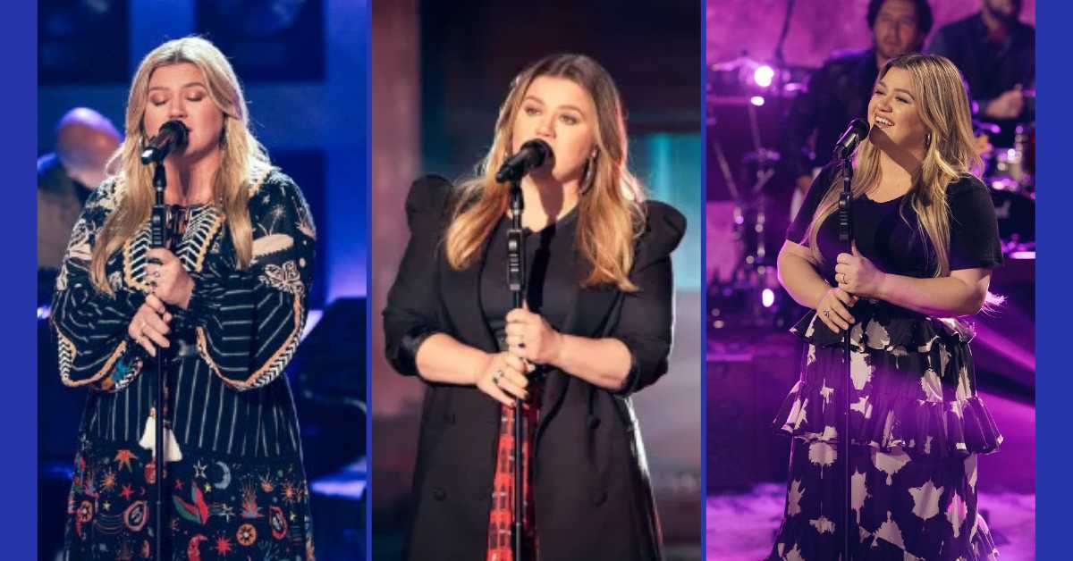 Kelly Clarkson Bans Her Kids from Social Media: A Deep Dive into Her Parenting Choices