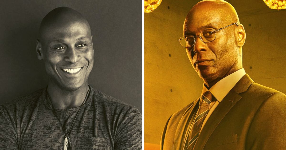 Lance Reddick Passed Away