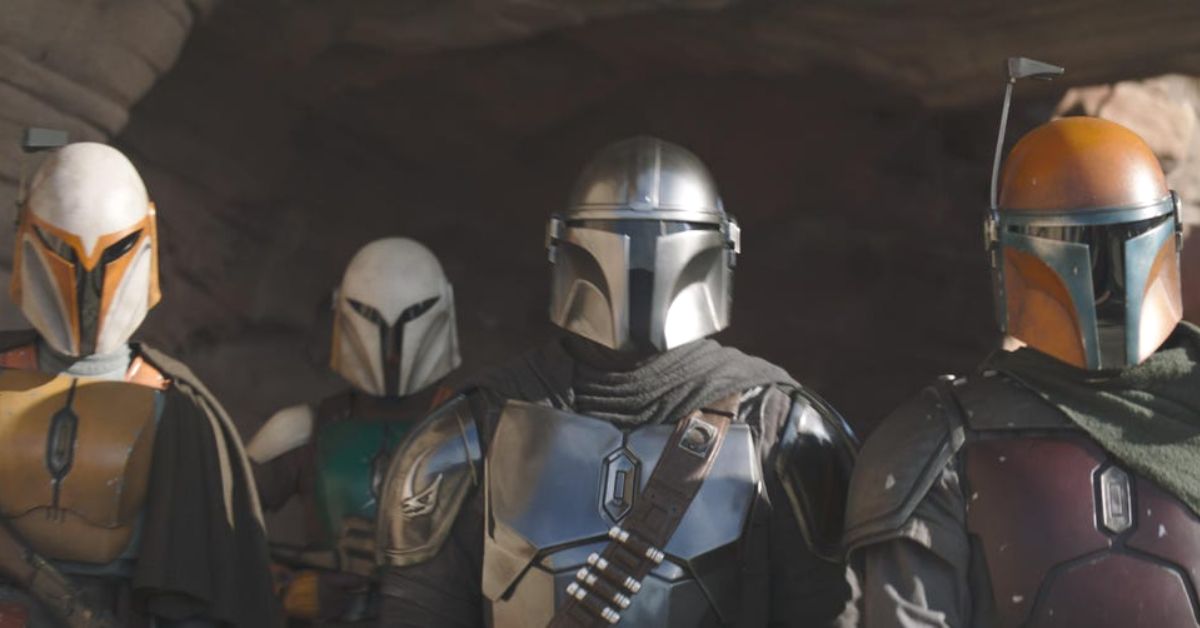 Mandalorian Season 2 Recap