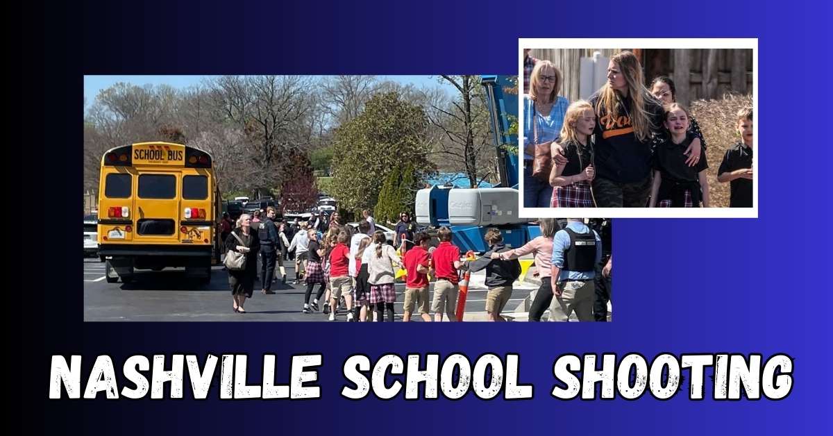 Nashville School Shooting