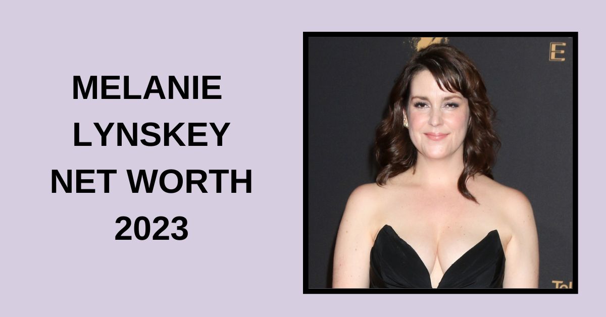 Melanie Lynskey Net Worth 2023