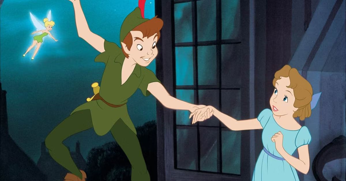 Peter Pan and Wendy Release Date