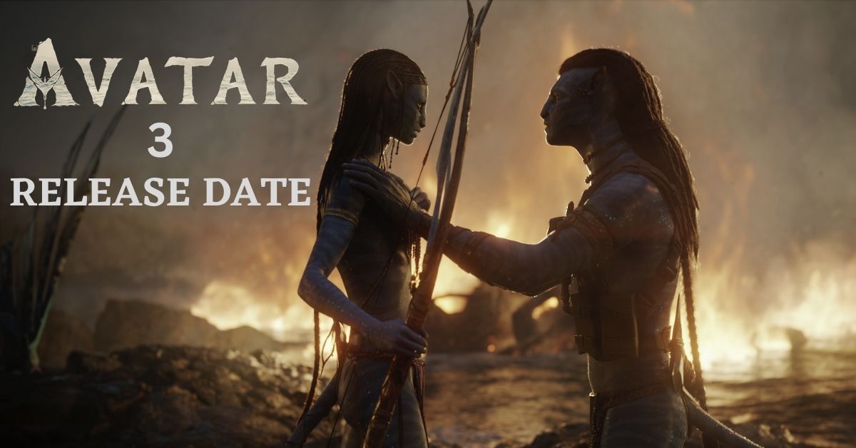 Avatar 3 Release Date