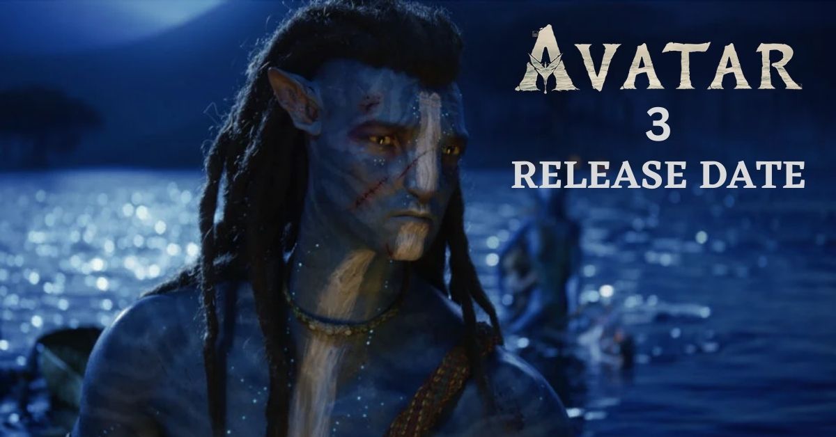 Avatar 3 Release Date