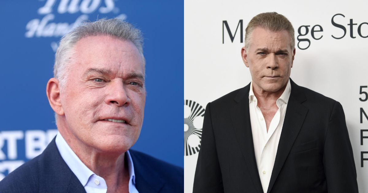 Ray Liotta Cause of Death Autopsy