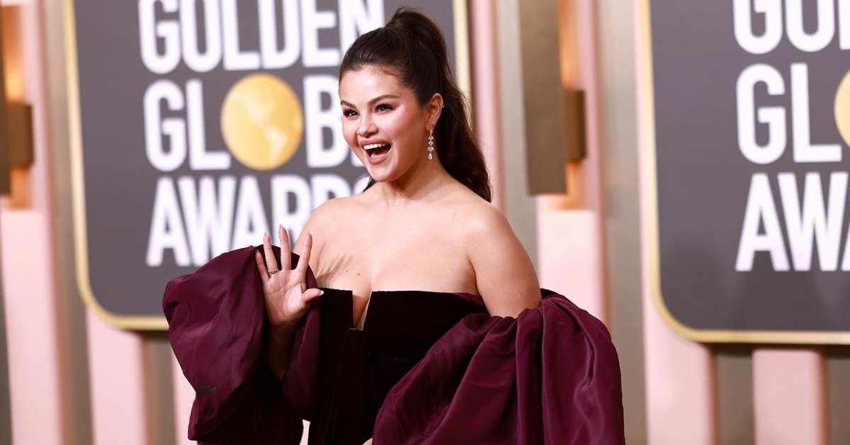 Selena Gomez's Net Worth