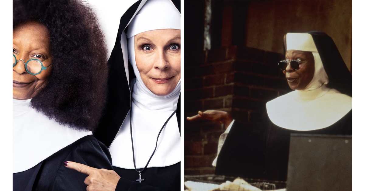 Sister Act 3 Storyline