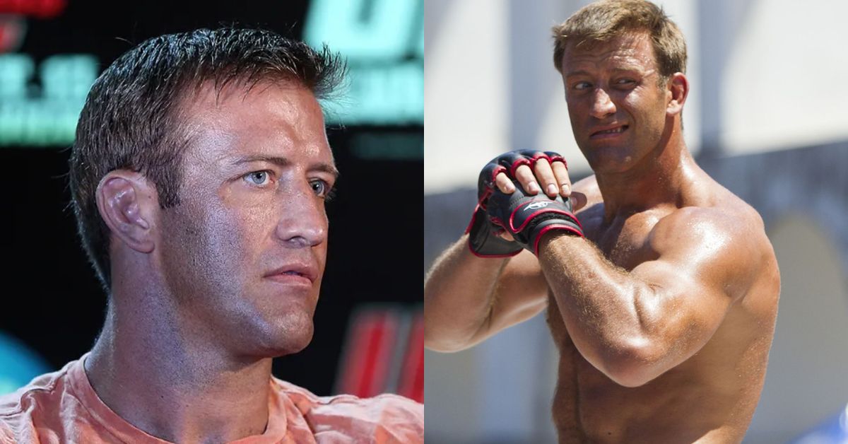 Stephan Bonnar Cause of Death