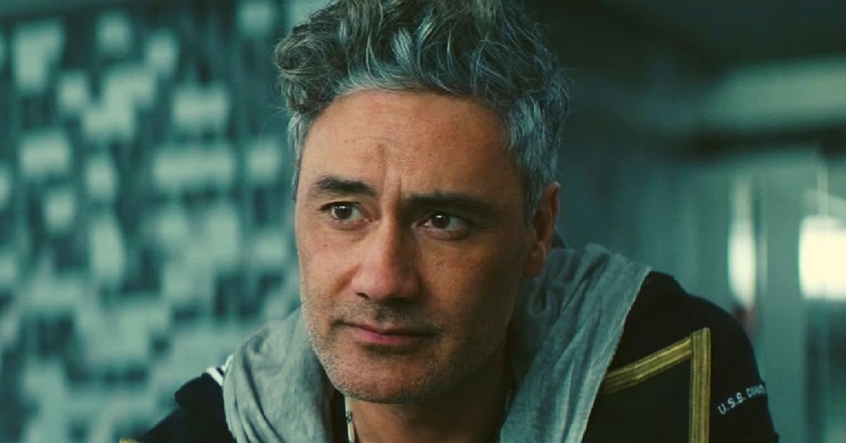 Taika Waititi May Star in His Own ‘Star Wars’ Film