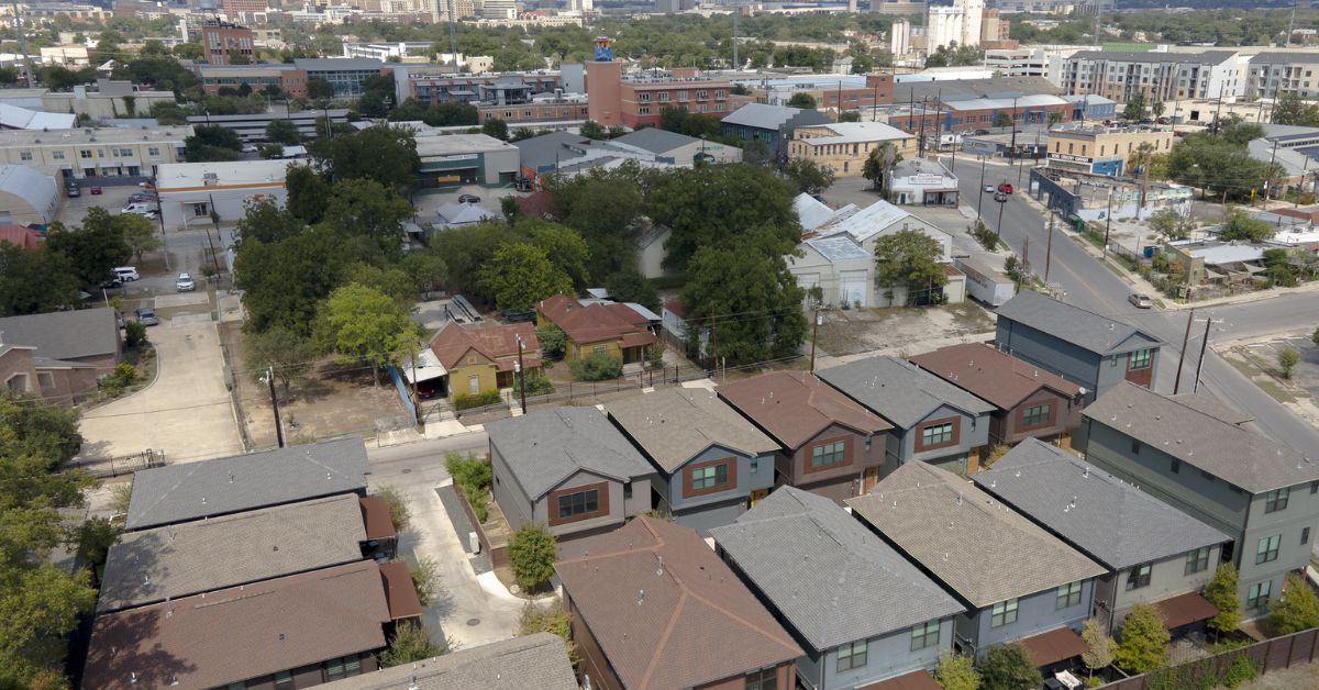 The Texas Senate Has Approved a $16.5 Billion Property Tax Relief Package 