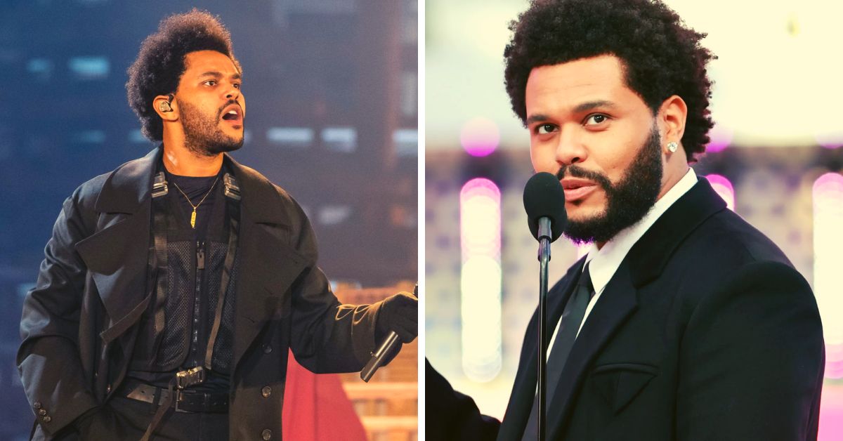 The Weeknd Settles Lawsuit