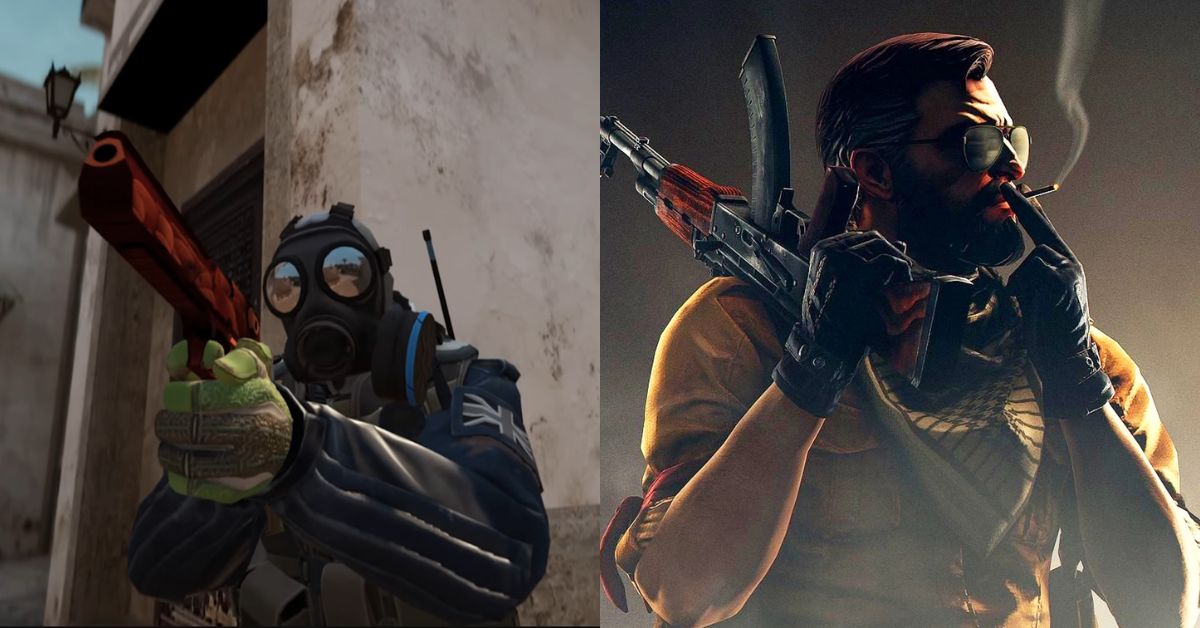 CSGO 2 Release Date: The Long-Awaited Sequel Is Almost Here! - Lee