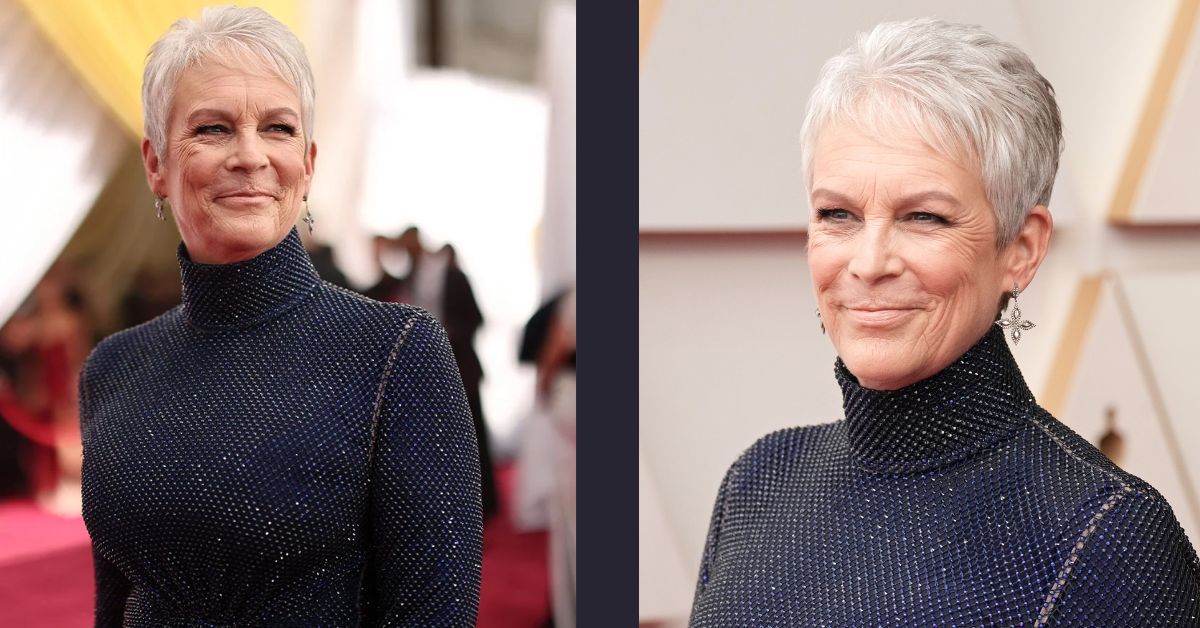 Jamie Lee Curtis Net Worth