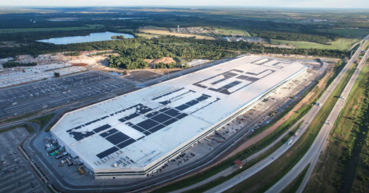 Tesla to Build New Factory in Mexico