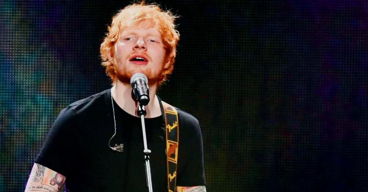 Ed Sheeran Subtract Album Release Date