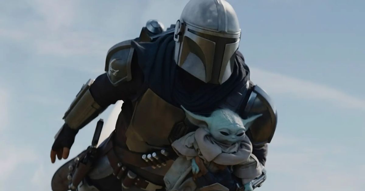 Mandalorian Season 3 Episode 2 Release Date