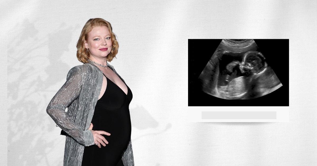 Is Sarah Snook Pregnant