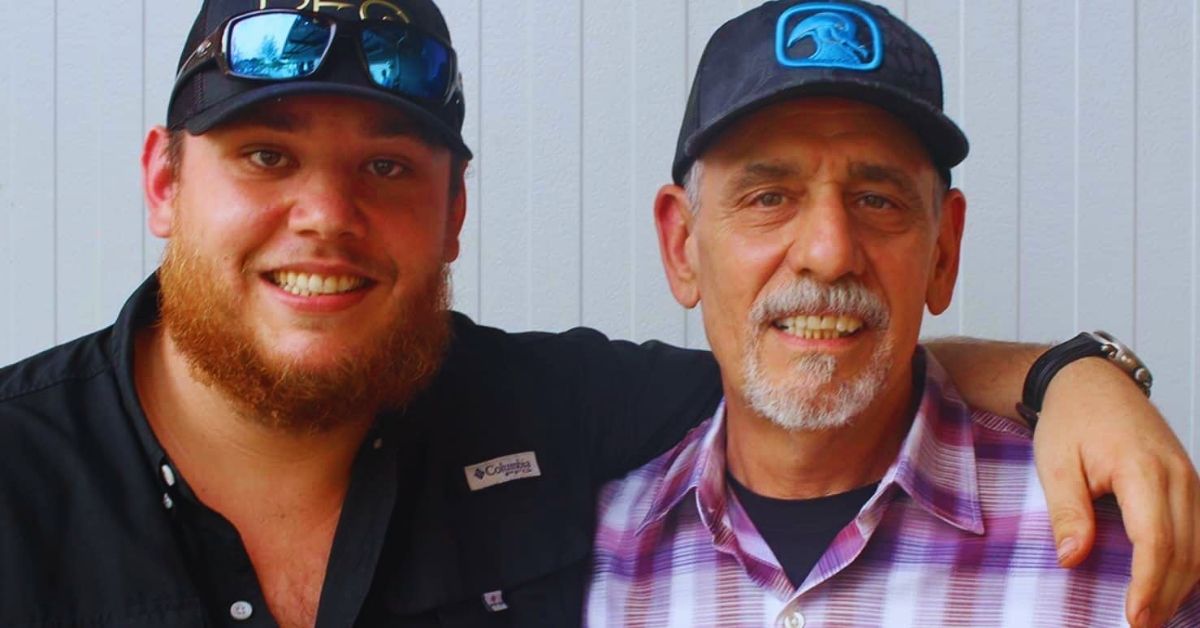 Is Luke Combs Dad Still Alive? The Truth Behind The Rumors Lee Daily