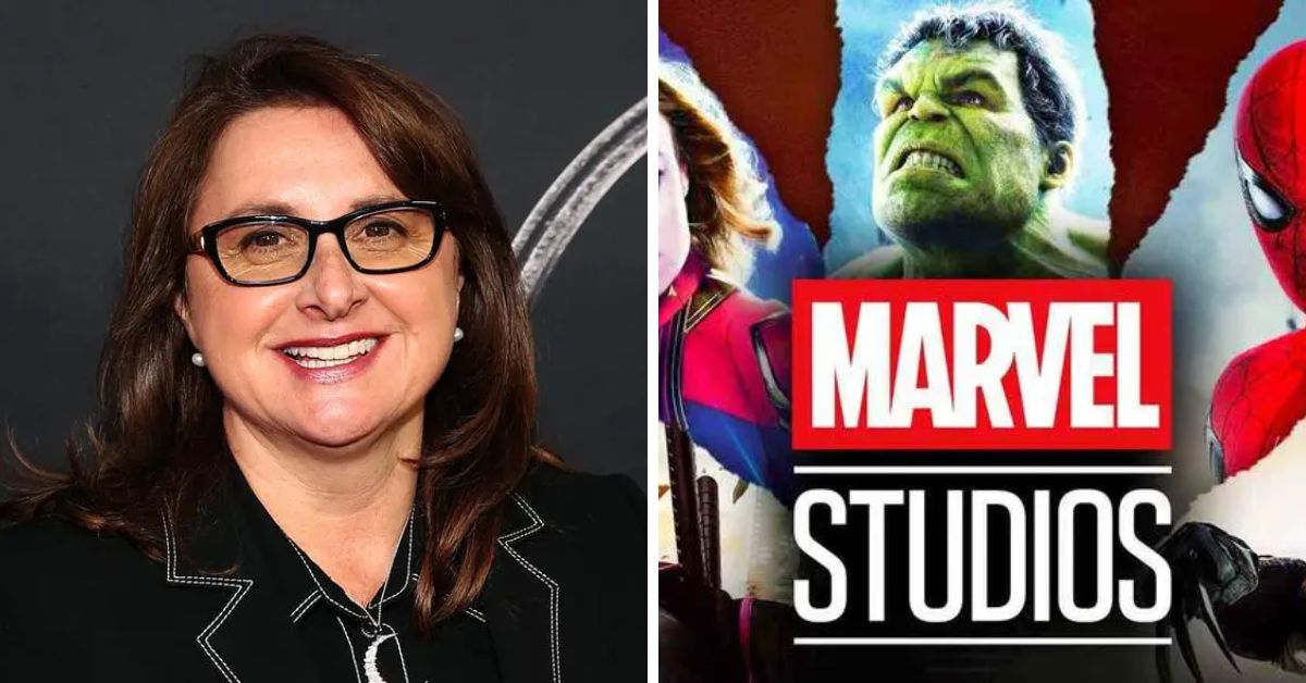 Victoria Alonso Reportedly Fired From Marvel Studios 