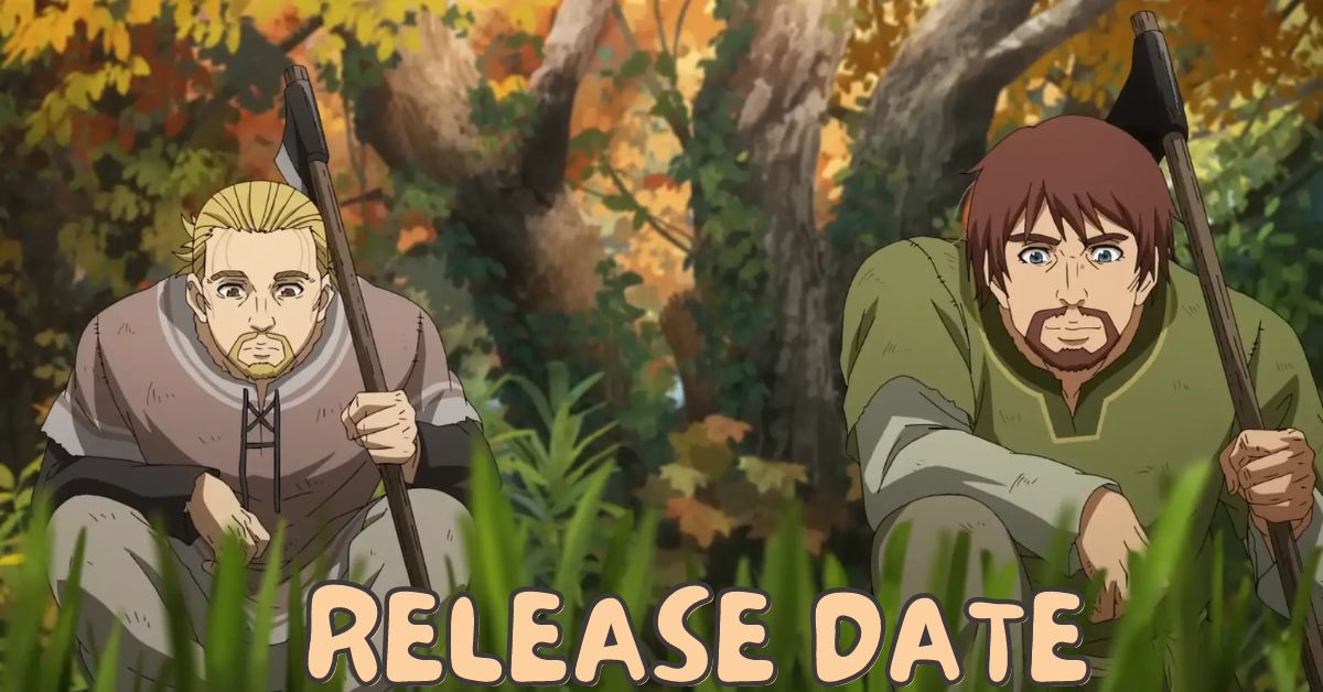 Vinland Saga Season 2 Episode 10 Release Date