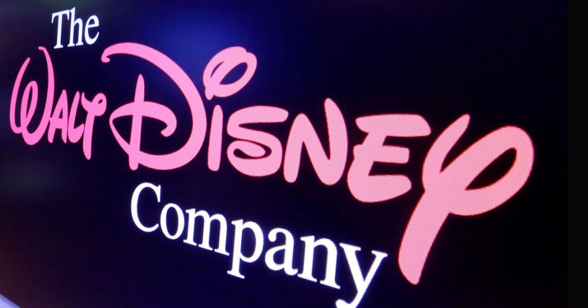 Walt Disney layoffs