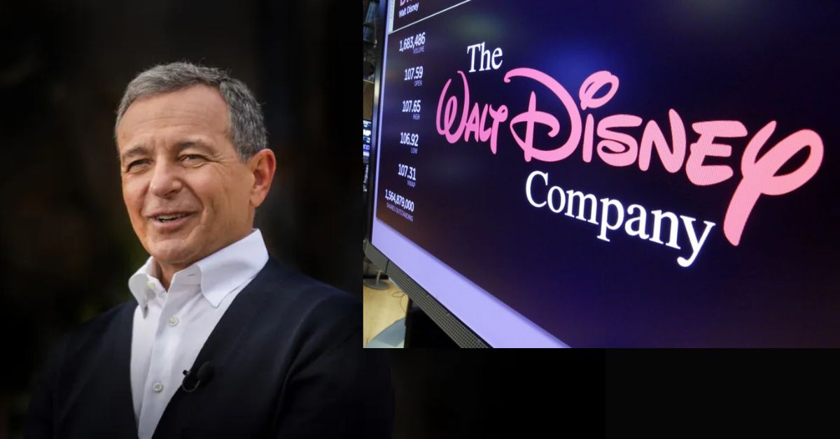 Walt Disney layoffs