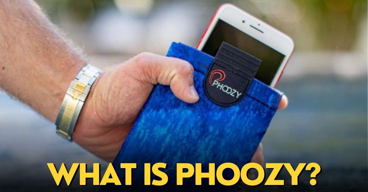 What Is Phoozy