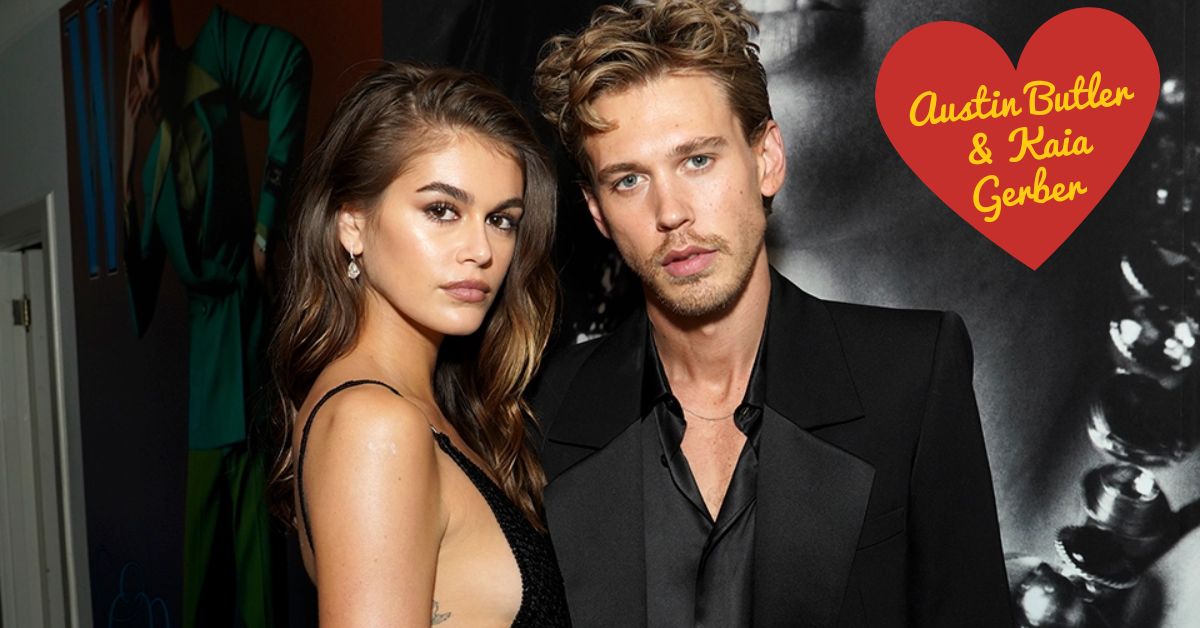 is austin butler married or have a girlfriend