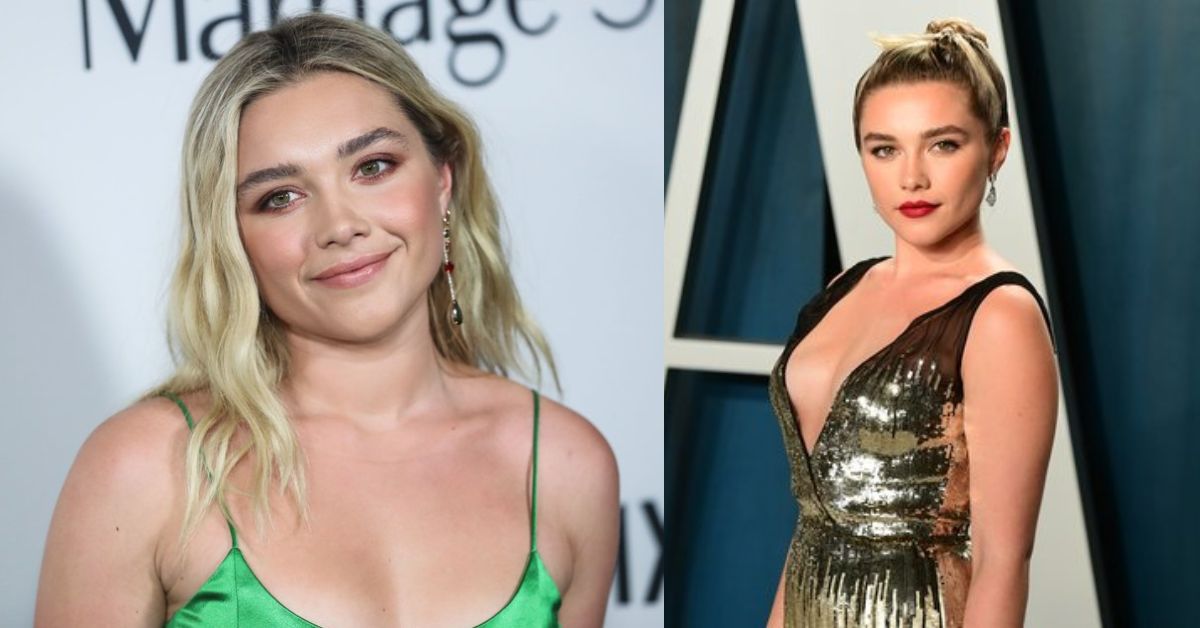 Who is Florence Pugh 