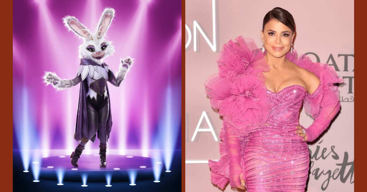 Who is Jackalope in ‘The Masked Singer’ Season 9