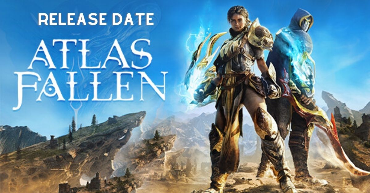 atlas fallen release date