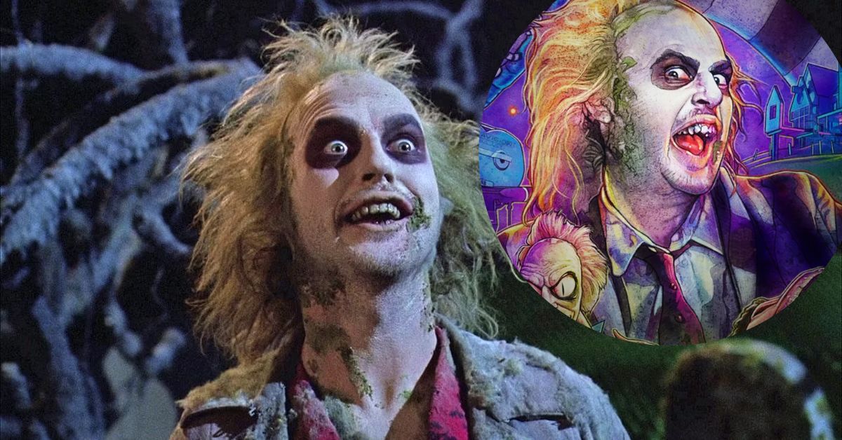 beetlejuice 2 release date 