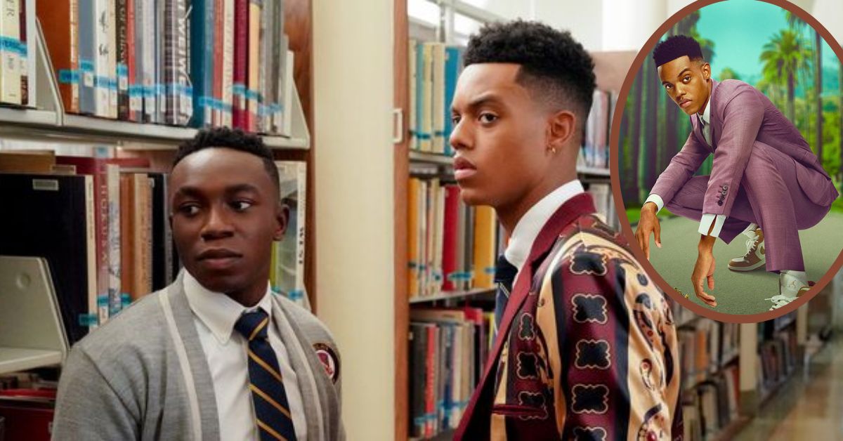 bel air season 2 episode 5 release date