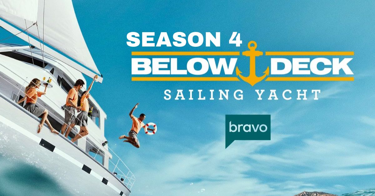 below deck sailing yacht season 4 release date