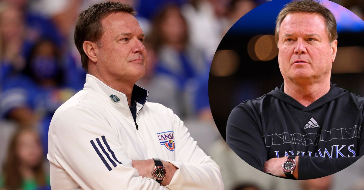 bill self illness