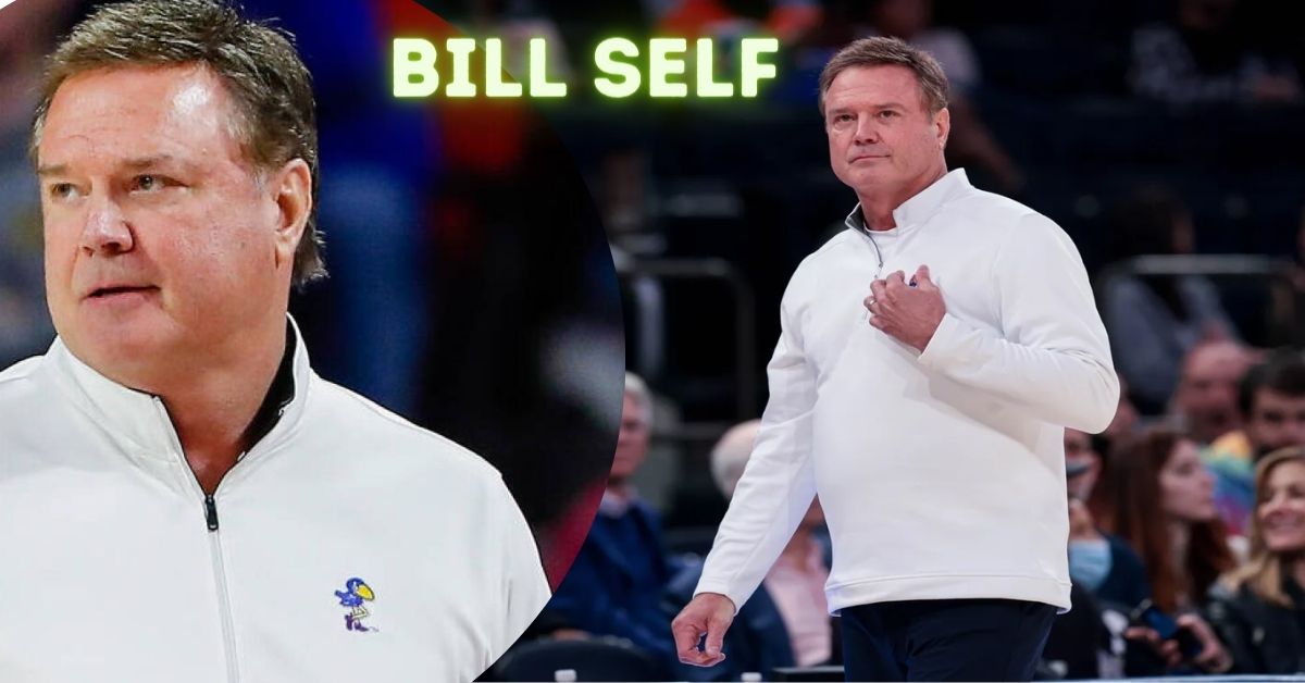 bill self illness