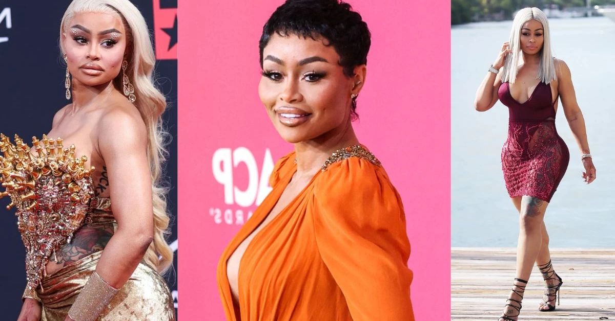 blac chyna net worth 2023 