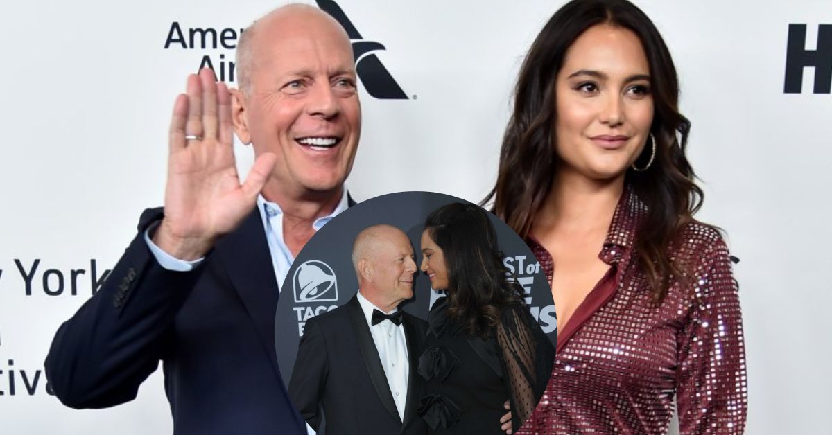 bruce willis new wife 