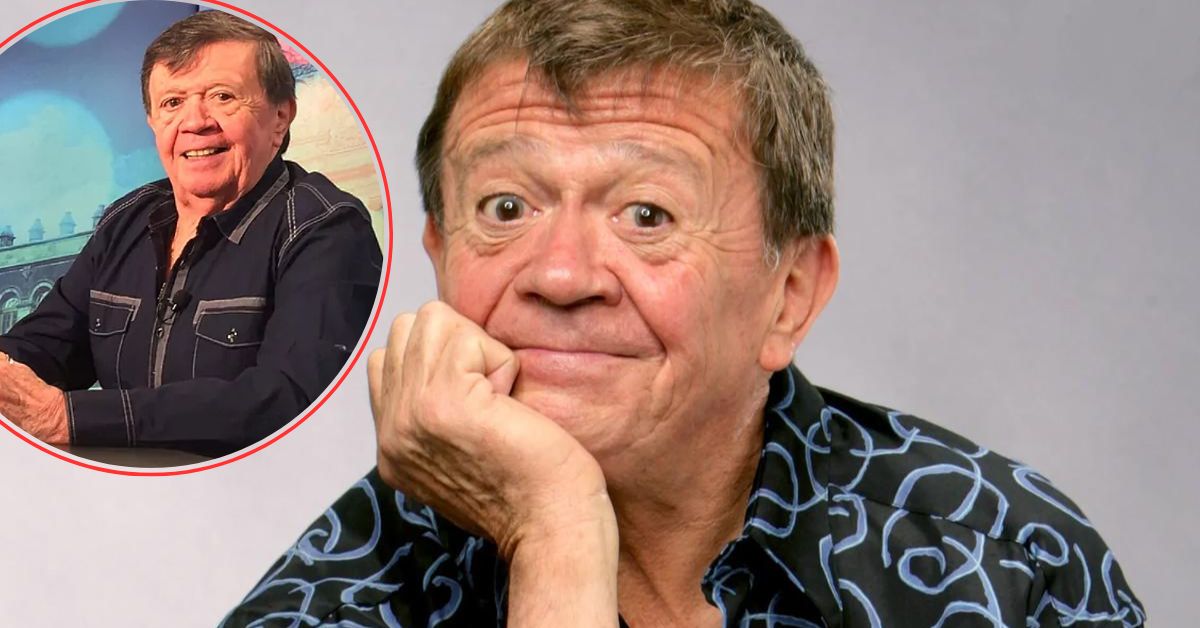 chabelo cause of death