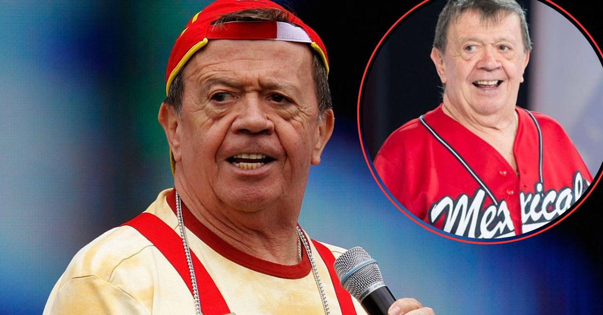 chabelo net worth 2023