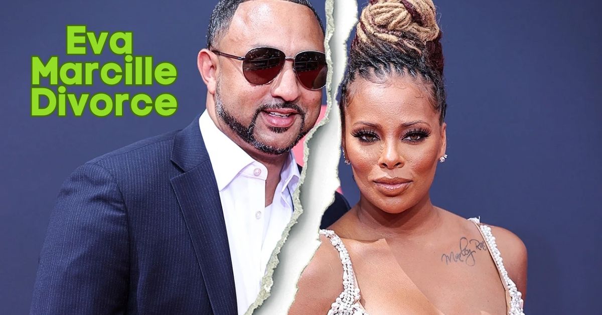 eva marcille divorce