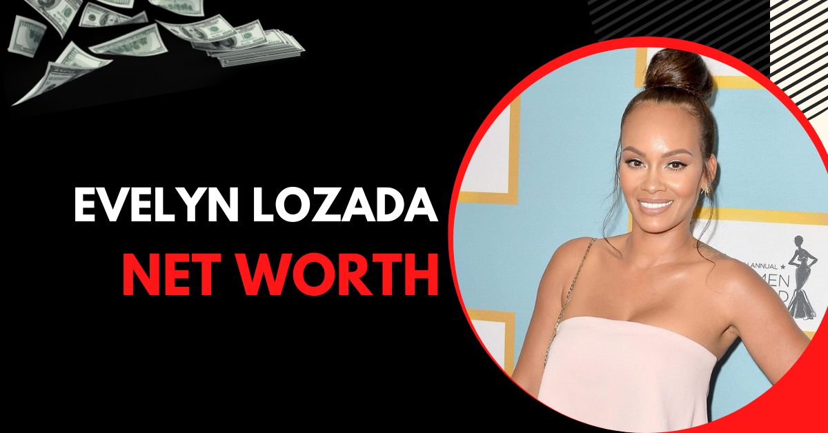 evelyn lozada net worth