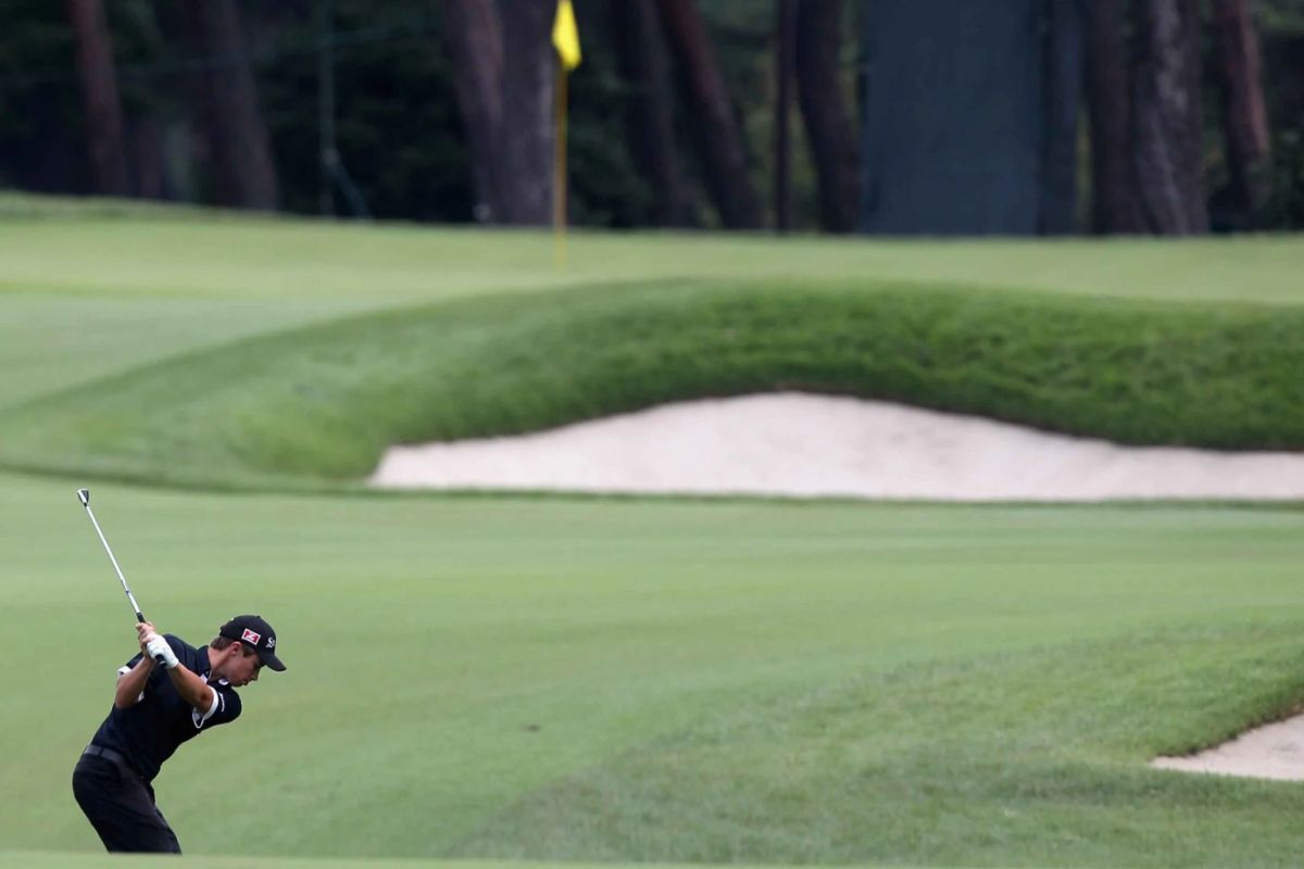 Swinging into the World of Golf: A Comprehensive Guide to Preparing for Your First Round on the Course