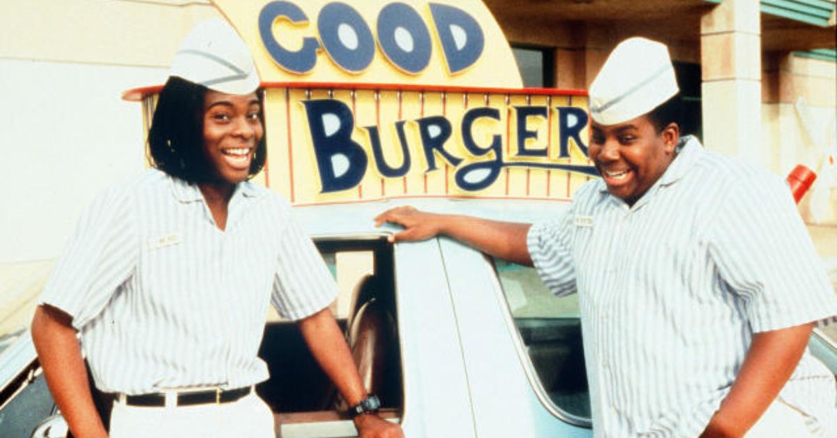 good burger 2 confirmed 