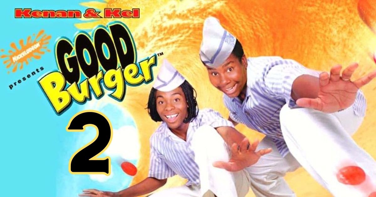 good burger 2 confirmed