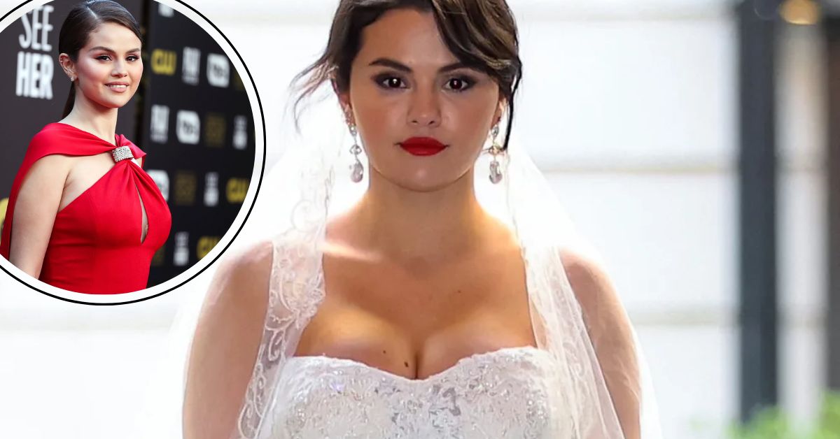 is selena gomez married