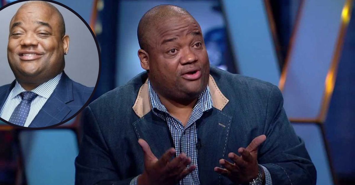 jason whitlock net worth